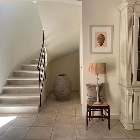 La Villa Baronnette Cabrieres-d'Avignon Екстер'єр фото