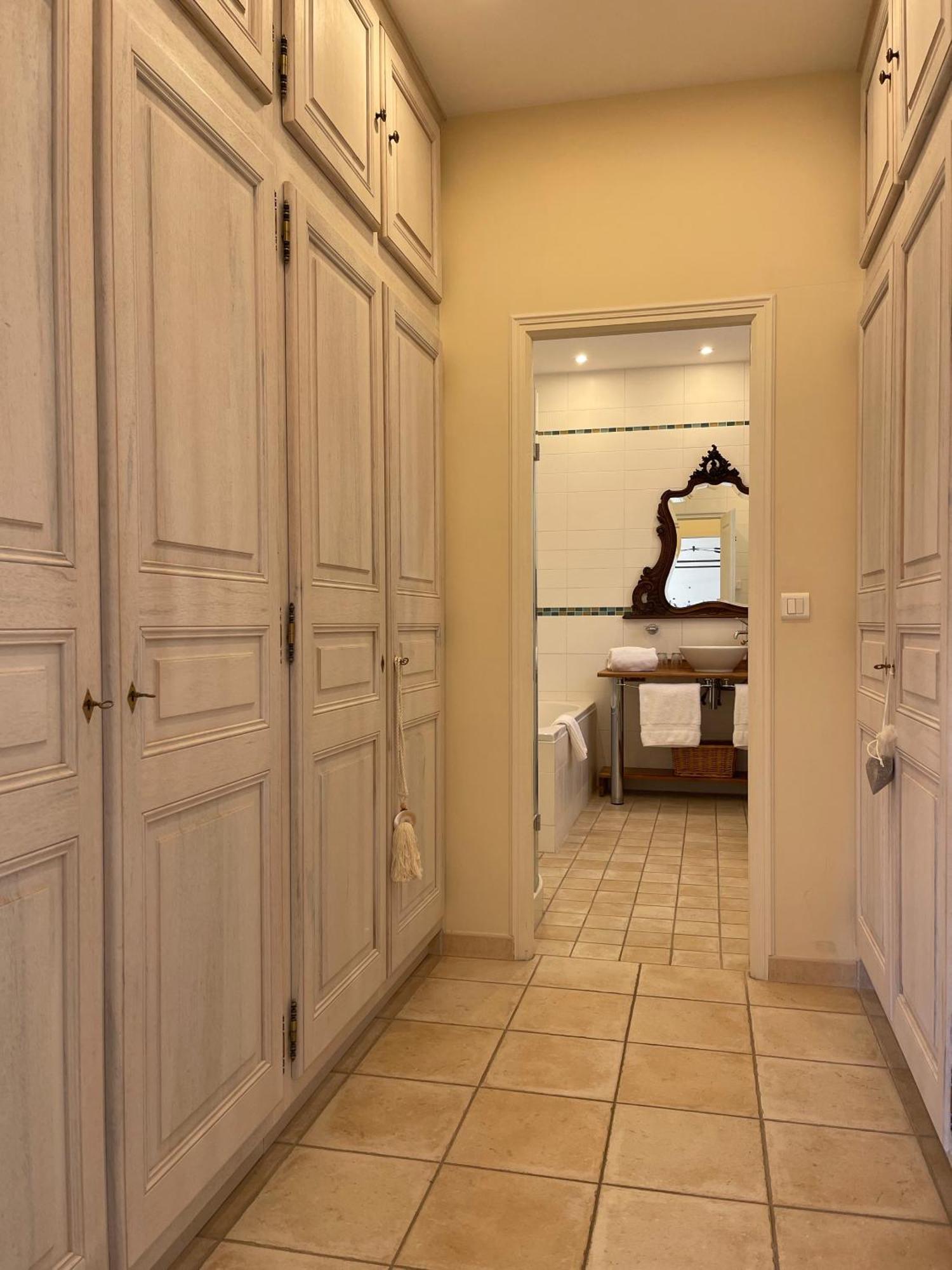 La Villa Baronnette Cabrieres-d'Avignon Екстер'єр фото