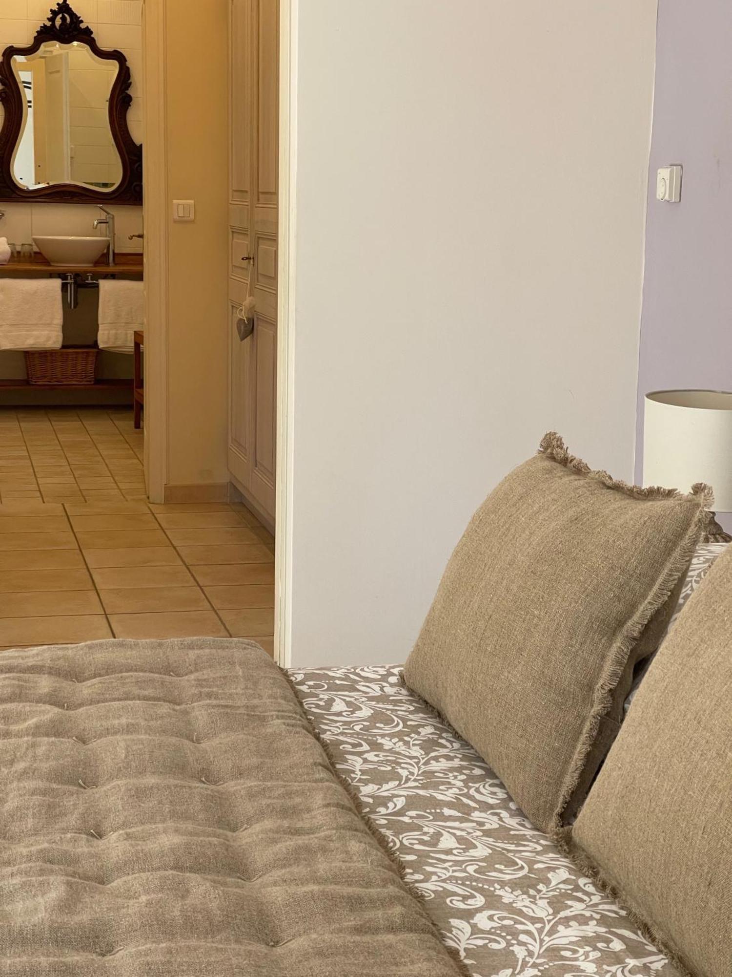 La Villa Baronnette Cabrieres-d'Avignon Екстер'єр фото