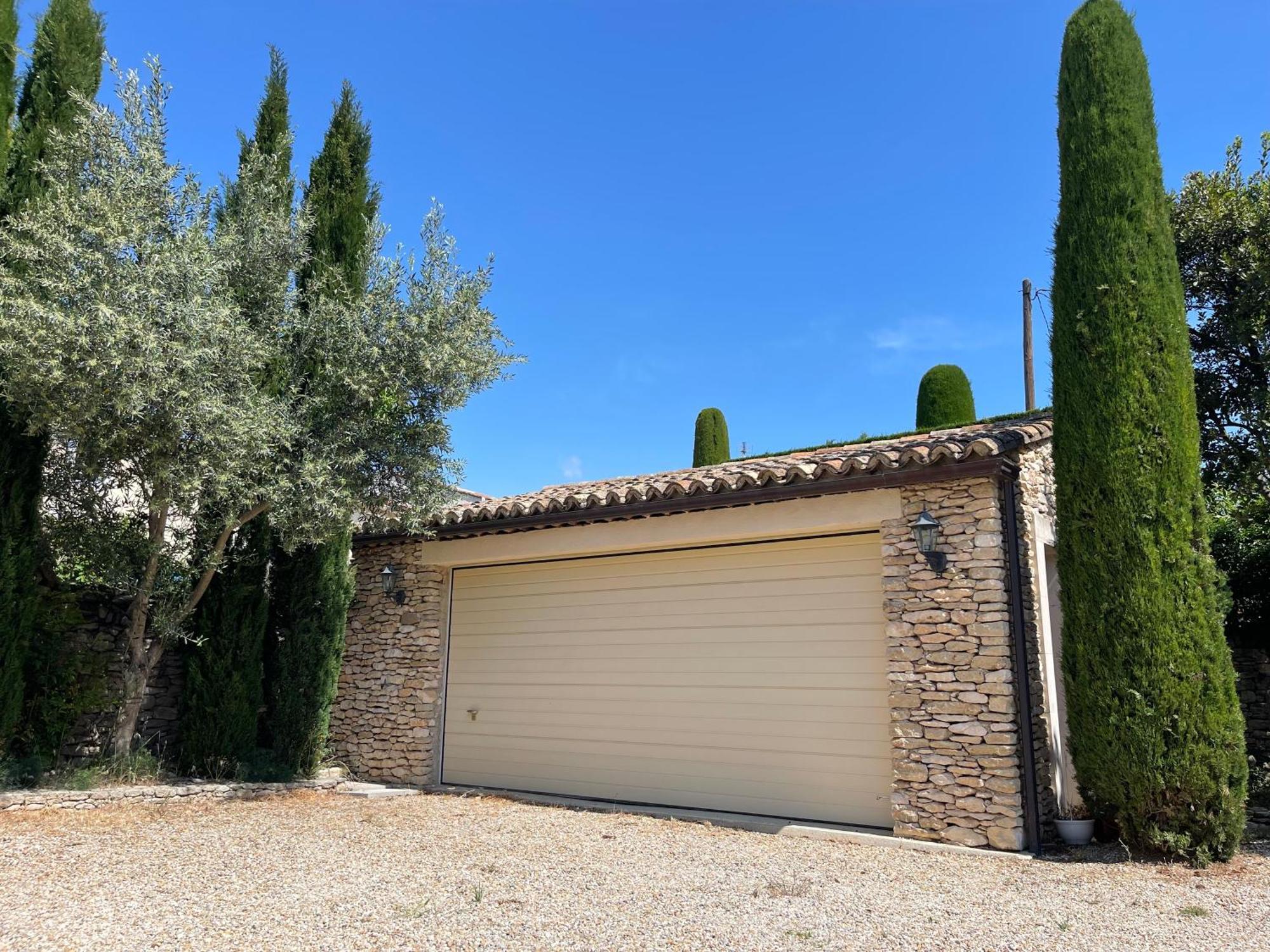 La Villa Baronnette Cabrieres-d'Avignon Екстер'єр фото