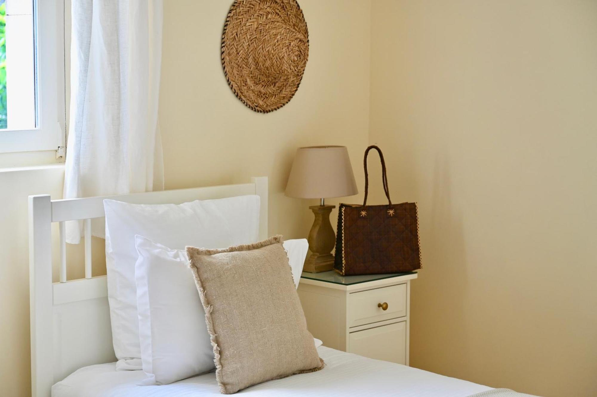 La Villa Baronnette Cabrieres-d'Avignon Екстер'єр фото