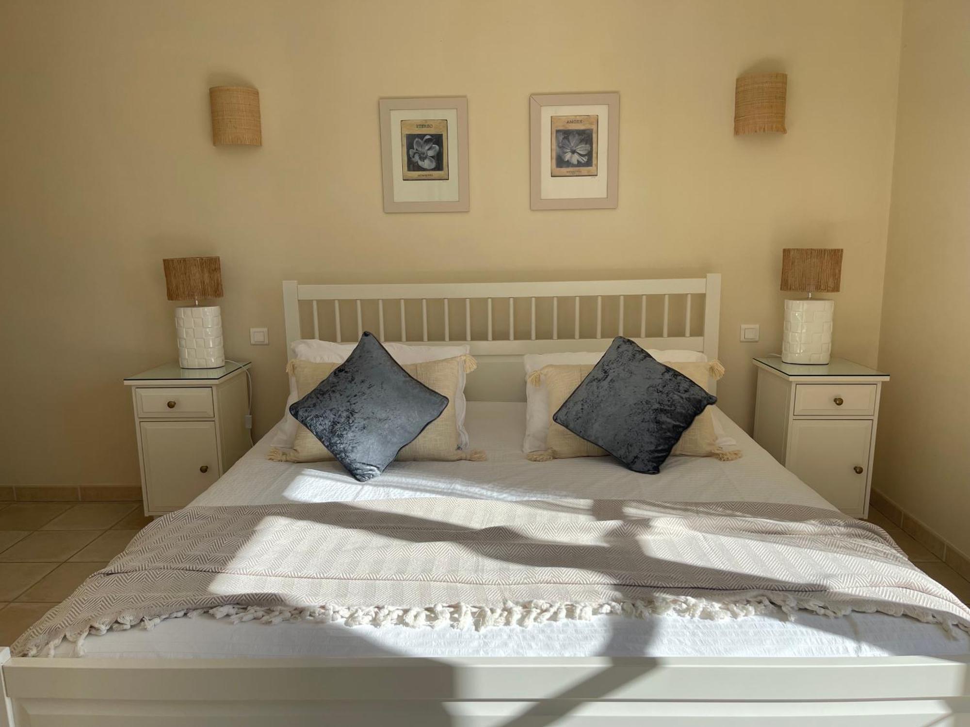 La Villa Baronnette Cabrieres-d'Avignon Екстер'єр фото